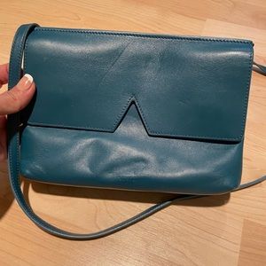 Vince crossbody bag
